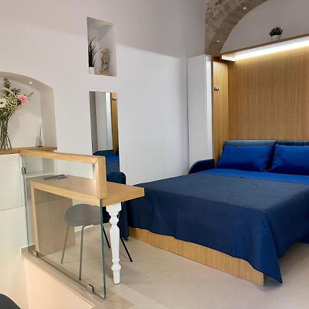 L'Alfiere Otel Corato Dış mekan fotoğraf