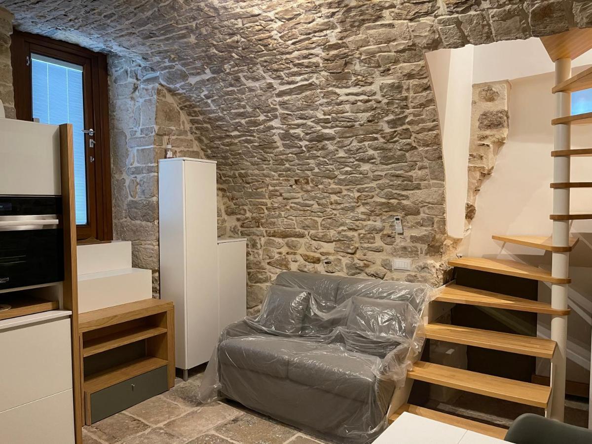 L'Alfiere Otel Corato Dış mekan fotoğraf