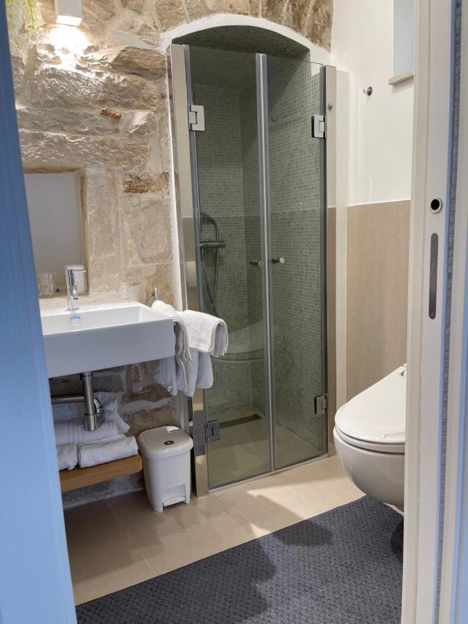 L'Alfiere Otel Corato Dış mekan fotoğraf