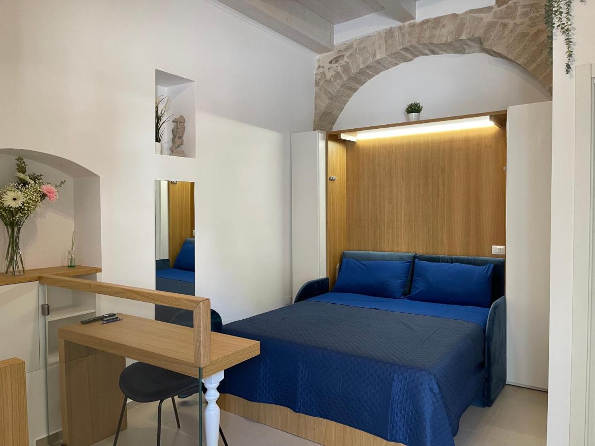 L'Alfiere Otel Corato Dış mekan fotoğraf