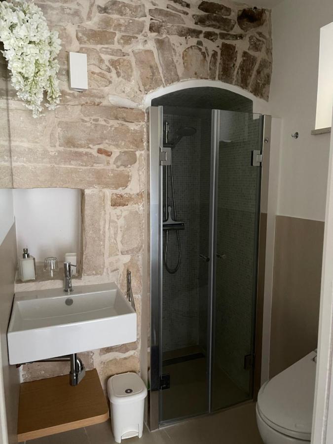 L'Alfiere Otel Corato Dış mekan fotoğraf