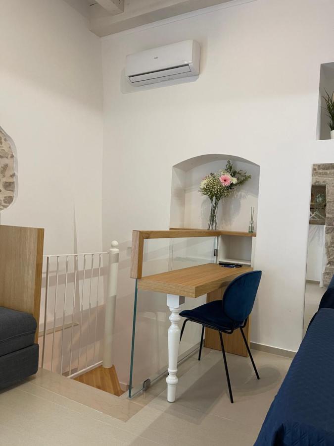 L'Alfiere Otel Corato Dış mekan fotoğraf