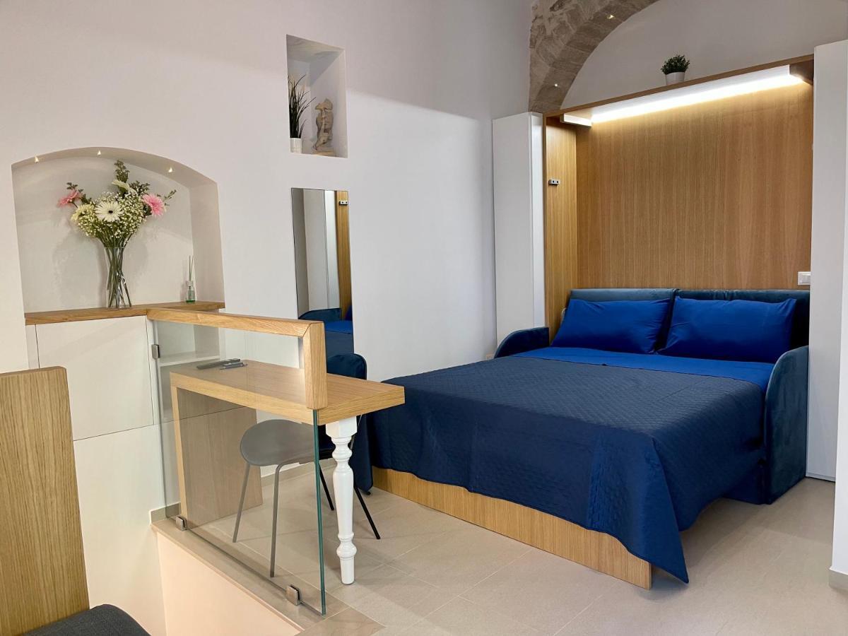 L'Alfiere Otel Corato Dış mekan fotoğraf